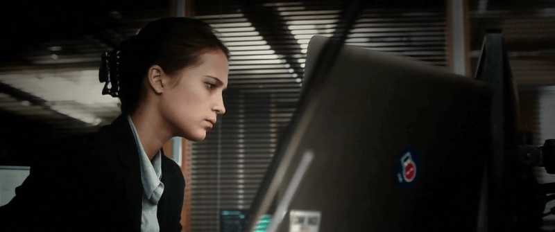 【谍影重重5】【英语&国语.双版本.中文字幕.高清晰版.720P.HDTC.MP4】【2016】 2