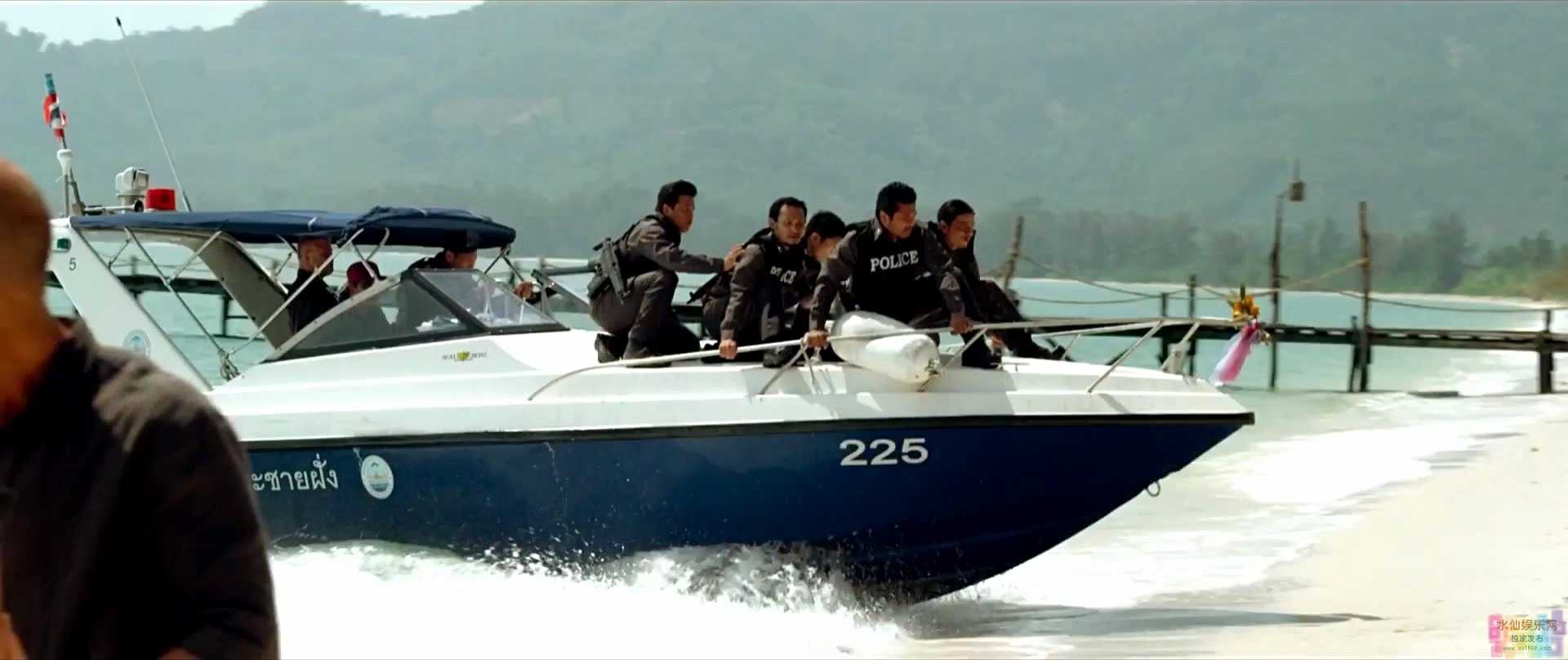 【机械师2：复活】【超清版.1080p&720p.HDRip.韩版】【2016.中文字幕等待更新】 4