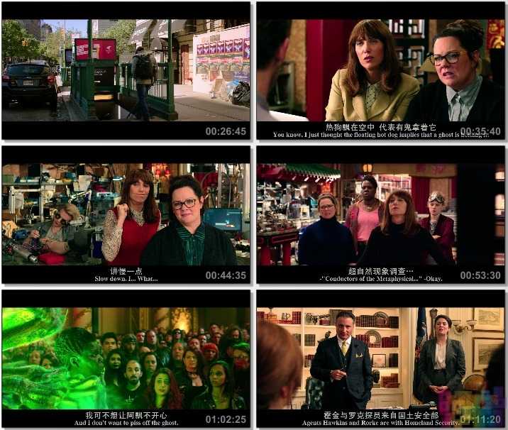 [2016][欧美][科幻][BT下载][超能敢死队加长版][BD-RMVB/1.63G][中英双字] 2