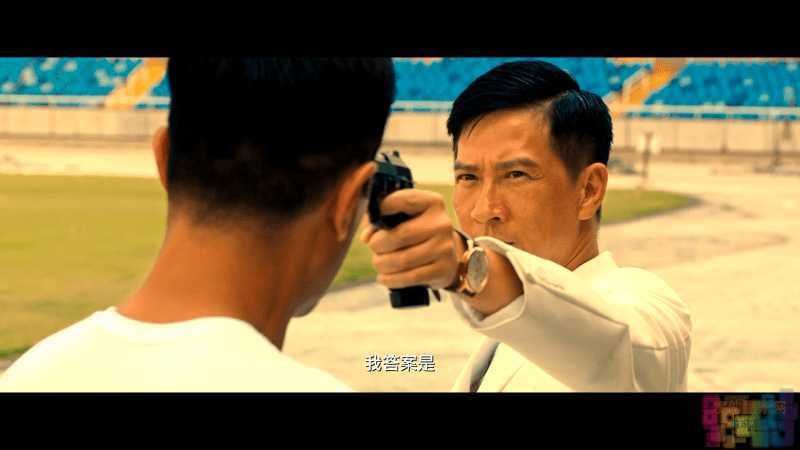 【使徒行者】【国内公映超清版.720P&1080P.国语.HD-MP4】【2016】 4