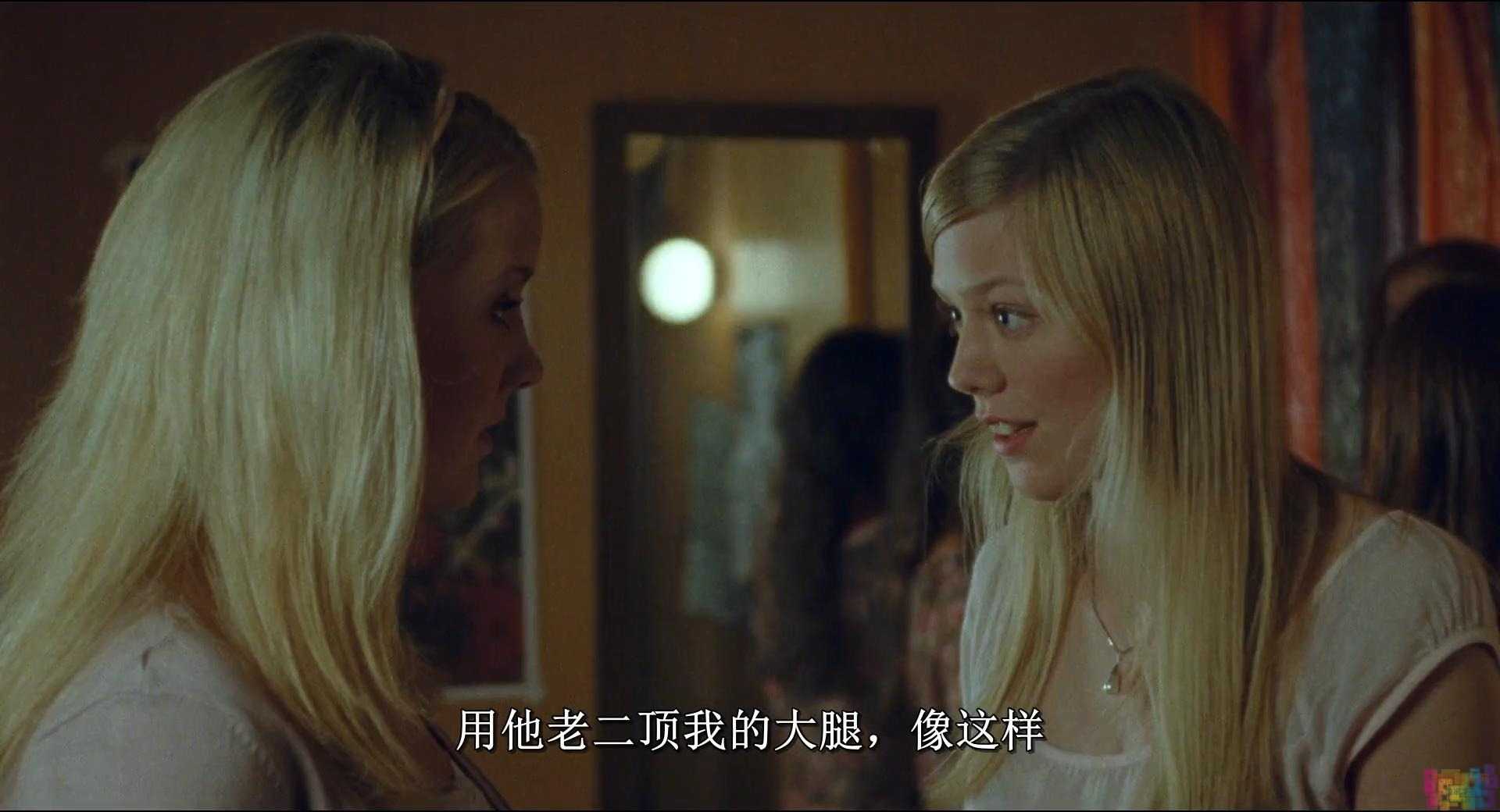 [挪威][喜剧][调情圣手][BD-MP4/1.71GB][中字] 4