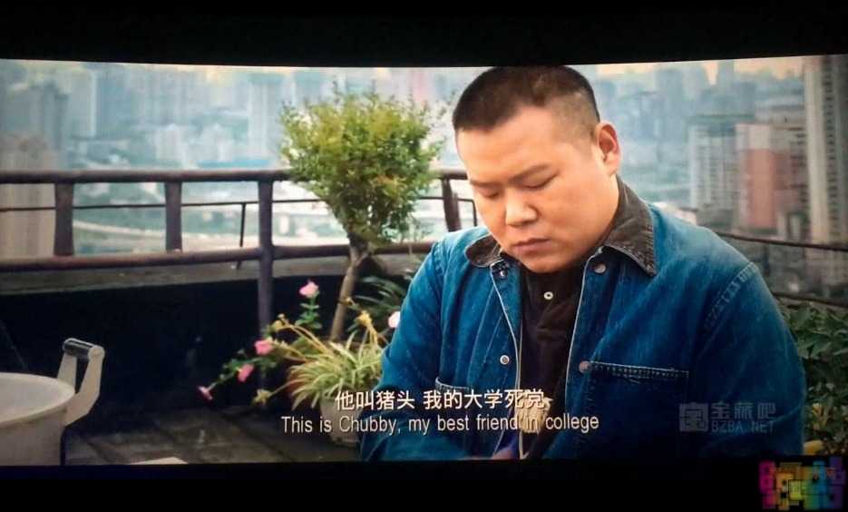 【从你的全世界路过】【720P.高清晰.国语中字.HDTC.MP4】【2016】 2