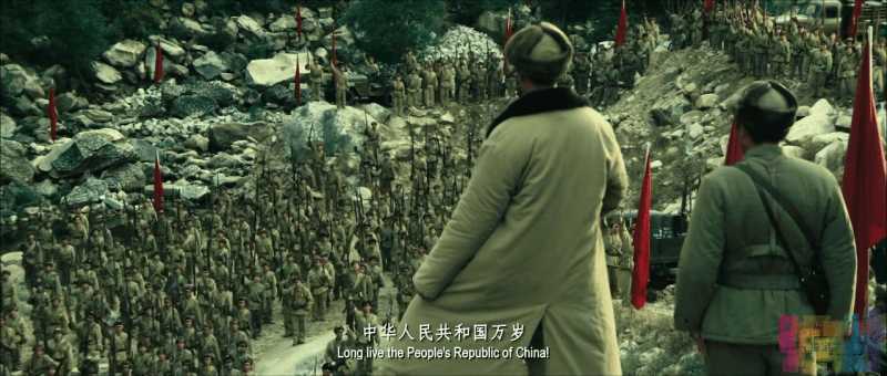 【我的战争】【刘烨.超清.中文字幕.720P&1080p.HD-MP4】【2016】 4