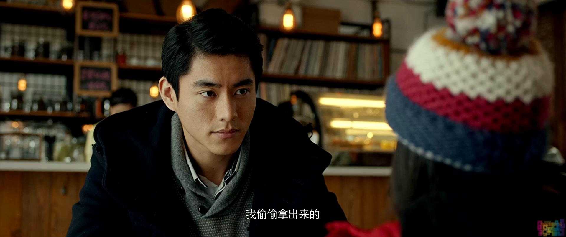 【七月与安生】【超清版.国语中字.720P&1080p.HD-MP4】【2016】 2