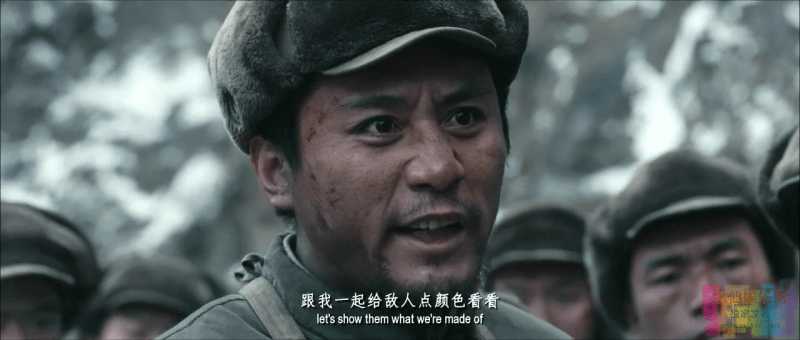 【我的战争】【刘烨.超清.中文字幕.720P&1080p.HD-MP4】【2016】 3