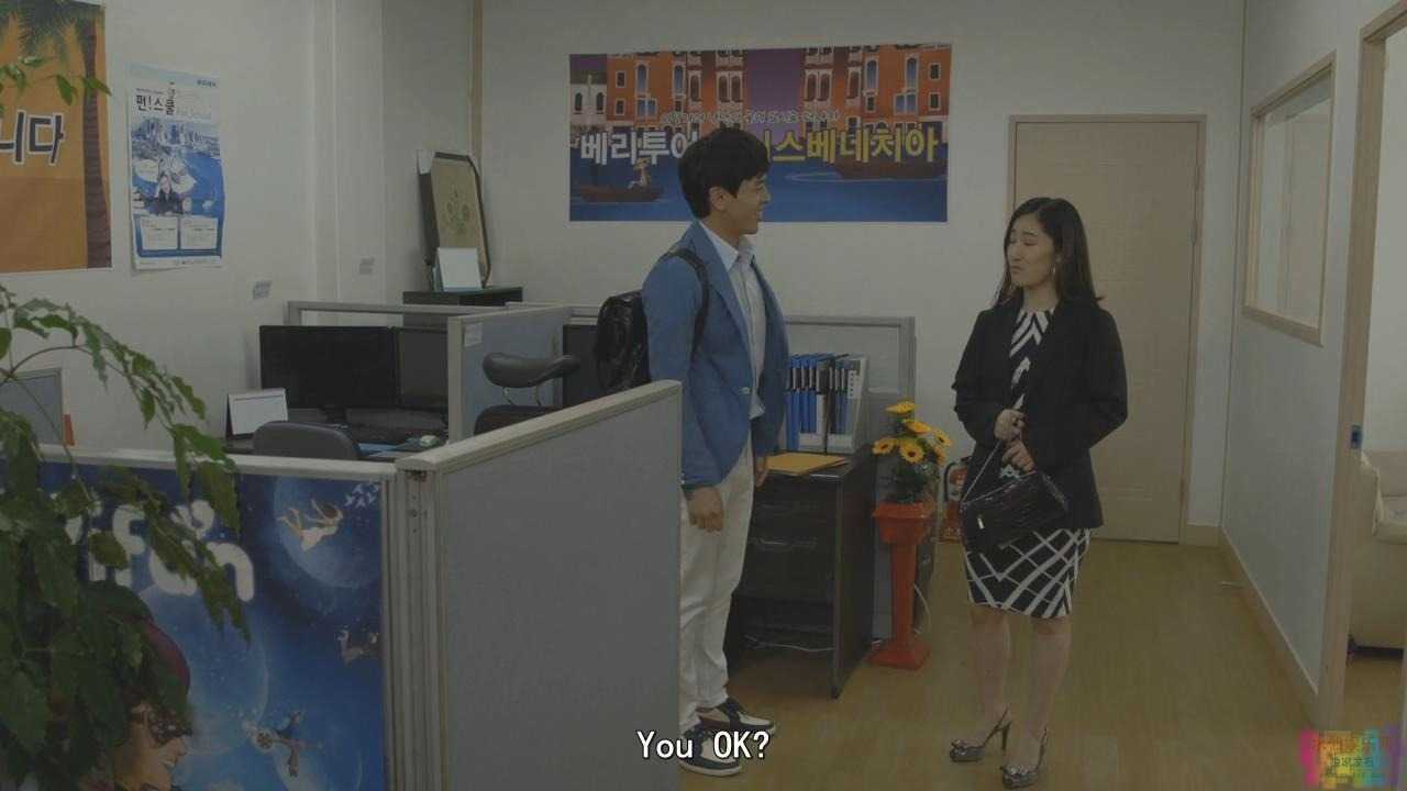 [韩国][我喜欢性感的女人2][AVI/1833MB][韩语] 2