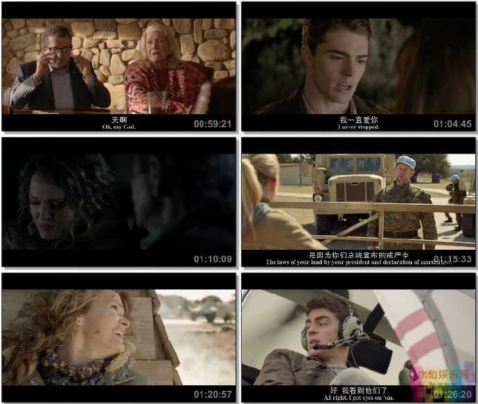 【美国迦顿】【最新劲爆动作大片.内嵌中英字幕.720P.BD-RMVB】【2016】 2