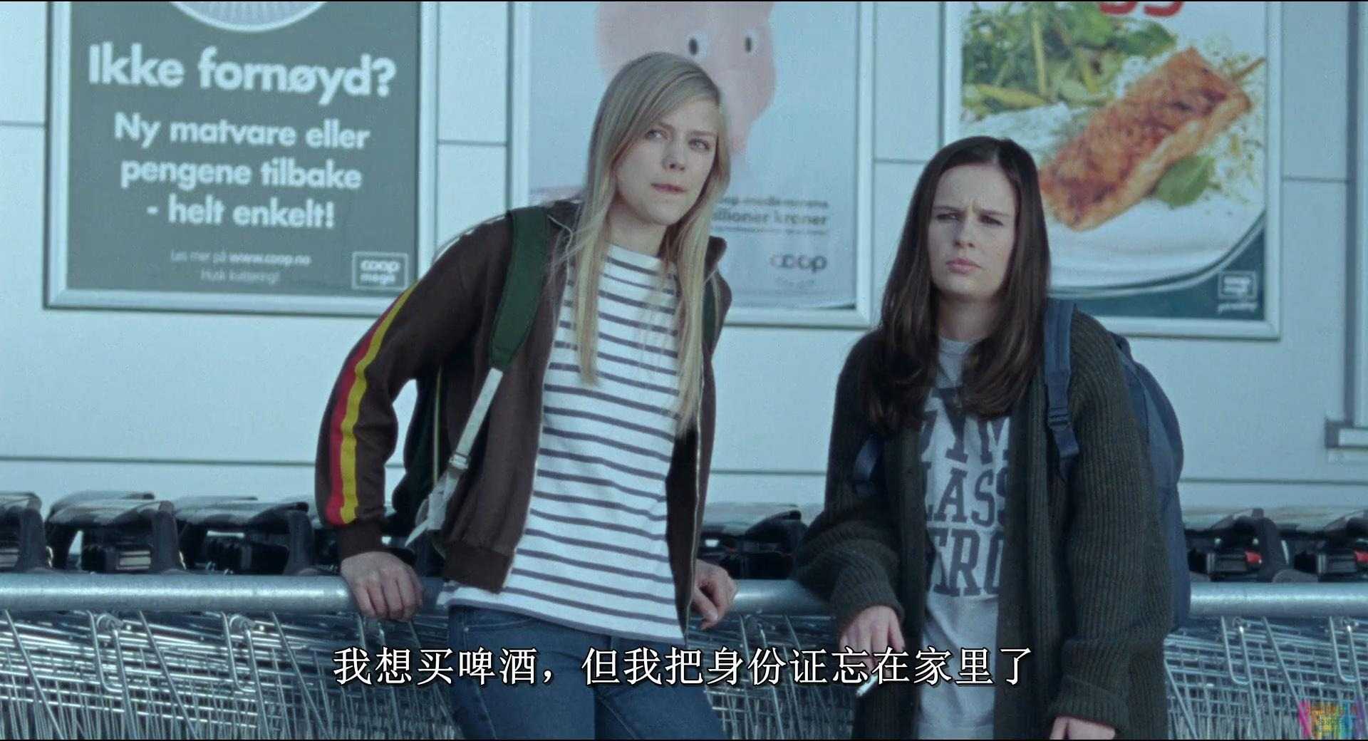 [挪威][喜剧][调情圣手][BD-MP4/1.71GB][中字] 2