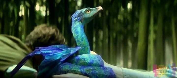 【神奇动物在哪里】【豆瓣8.2分最新奇幻冒险大片.HDTS.清晰版·】【2016】 5