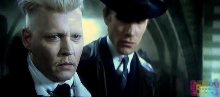 【神奇动物在哪里】【豆瓣8.2分最新奇幻冒险大片.HDTS.清晰版·】【2016】 3