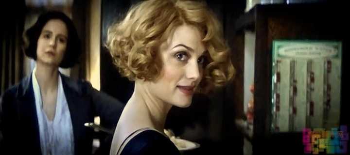 【神奇动物在哪里】【豆瓣8.2分最新奇幻冒险大片.HDTS.清晰版·】【2016】 4