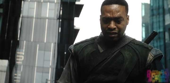 【奇异博士】【清晰版 2016 NEW HD-CAM/1.81GB】 4