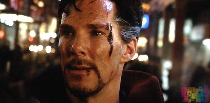 【奇异博士】【清晰版 2016 NEW HD-CAM/1.81GB】 5