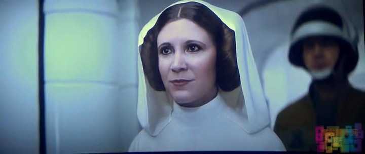 【星球大战外传：侠盗一号】【HD-TS.MKV/2.19GB】【2016.目前最佳版本】 4