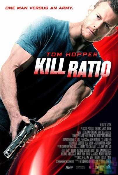 【杀戮比率】【最新动作大片.720P.HD-MP4.中文字幕】【2016】 1