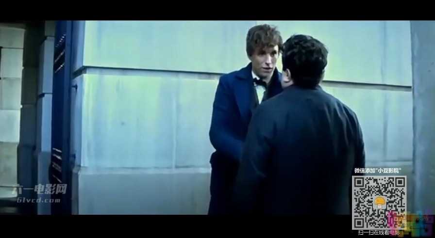 【神奇动物在哪里】【高清晰.HDTC.720P.国语中字】【2016】 5