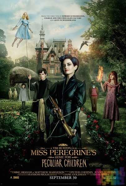 【珮小姐的奇幻诚堡】【中英字幕.720P&1080P.BD-MP4】【2016】 1