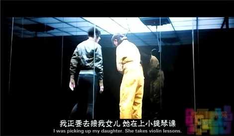 【攻壳机动队】【较清晰.精校中字.720P.HDTS/HDTC.MP4】【2017】 4