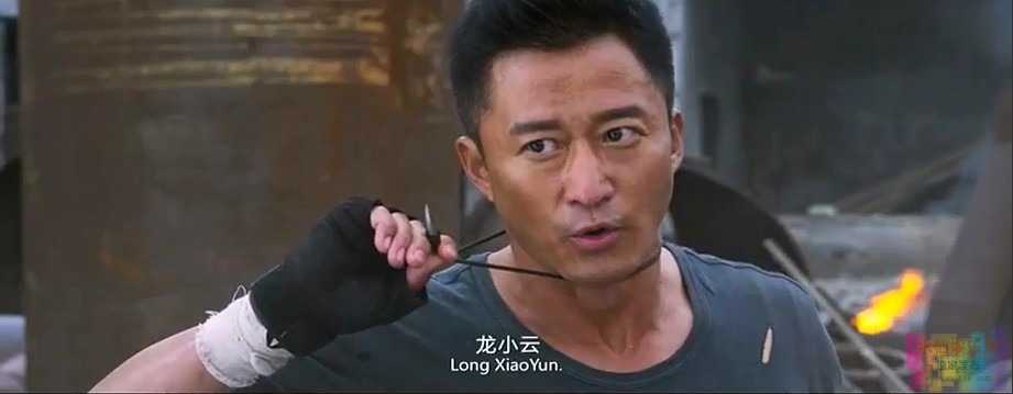 [2017][大陆][战狼2][HD-MP4/2.01G][国语中字][576P][高清偷跑版-吴京票房神话] 5