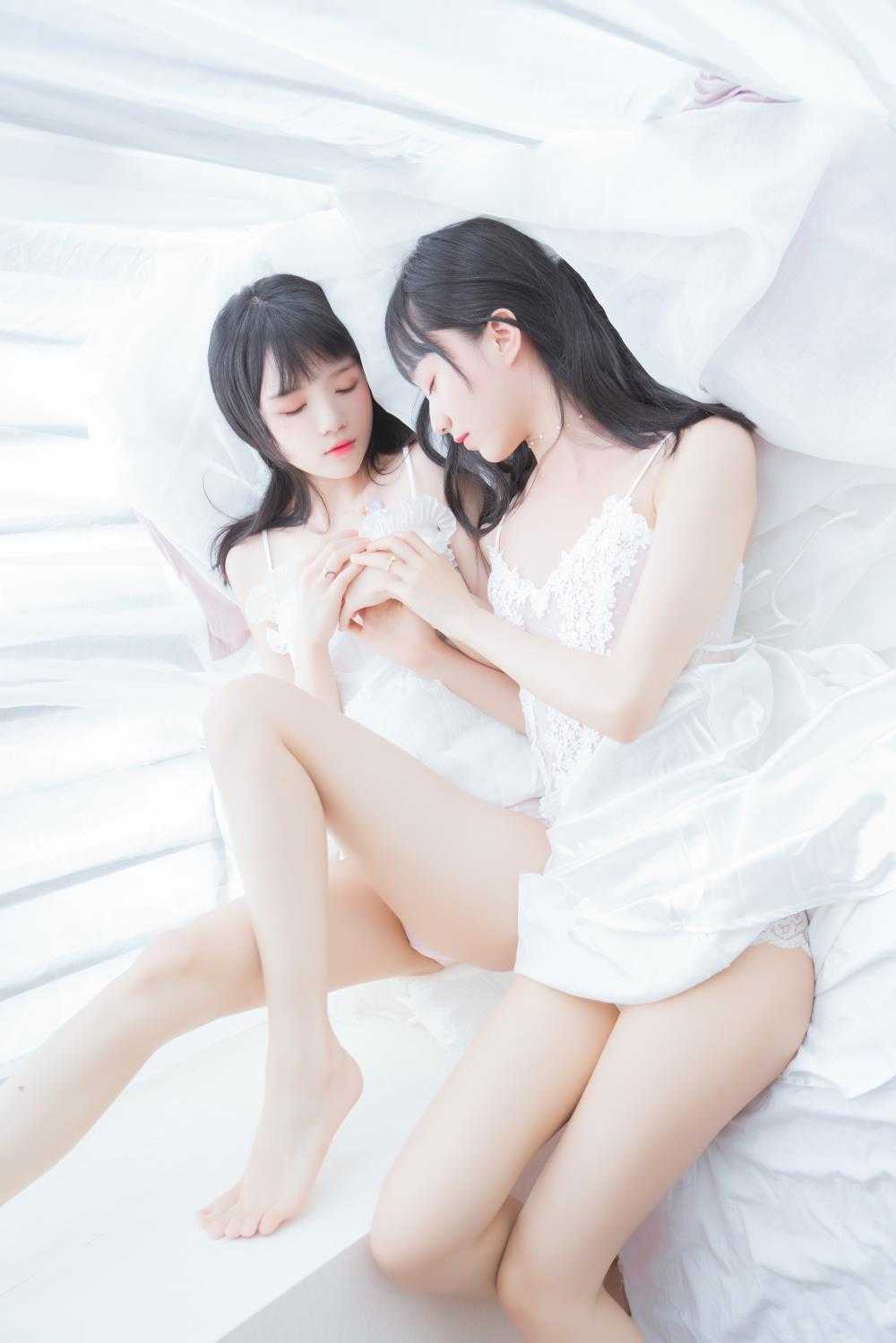桜桃喵 139套写真合集(4)