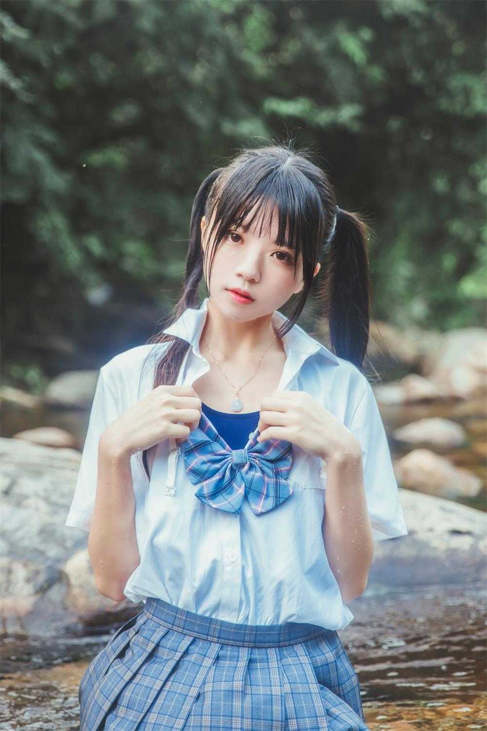 桜桃喵 139套写真合集(3